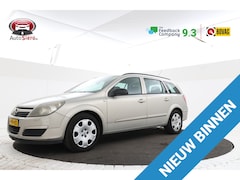 Opel Astra Wagon - 1.6 Enjoy Handel export