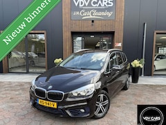 BMW 2-serie Gran Tourer - 136PK Sport Line 218i Sport