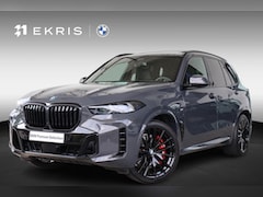 BMW X5 - xDrive50e | M Sport Pro | Driving Assistant Professional | Panoramadak | Trekhaak | Harman