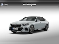 BMW i5 - Sedan eDrive40 M Sport Pro Edition 84 kWh | M Sportpakket Pro | Innovation Pack | Travel P