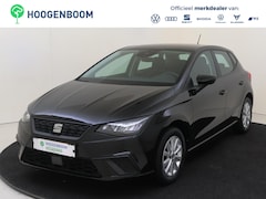 SEAT Ibiza - 1.0 EcoTSI Style Business Connect | Cruise control | Lane assist | Parkeersensoren achter