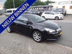 Opel Astra GTC - 1.4 Turbo Sport