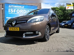 Renault Scénic - 2.0 Bose