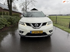 Nissan X-Trail - 1.6 dCi Tekna