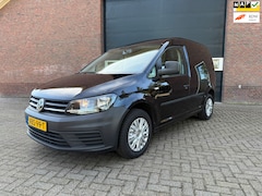 Volkswagen Caddy - 2.0 TDI L1H1 BMT Economy Business