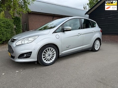 Ford C-Max - 2.0 Plug-in Hybrid Titanium Plus (lees tekst)
