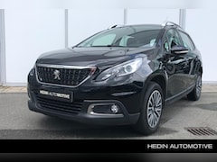 Peugeot 2008 - 1.2 Active 110PK Navigatie | Trekhaak | Cruise Control | Airco |