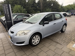 Toyota Auris - Dealer onderhouden 1.6-16V Terra