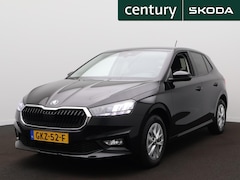Skoda Fabia - 1.0 TSI Business Edition Virtual | Carplay | Led | Cruise |