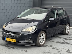Opel Corsa - 1.3 CDTI 70kW Online Edition *NAVI/AIRCO