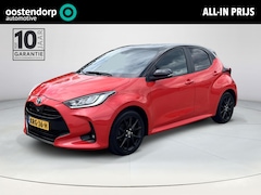 Toyota Yaris - 1.5 Hybrid Executive | All-in prijs | Automaat | Navigatie