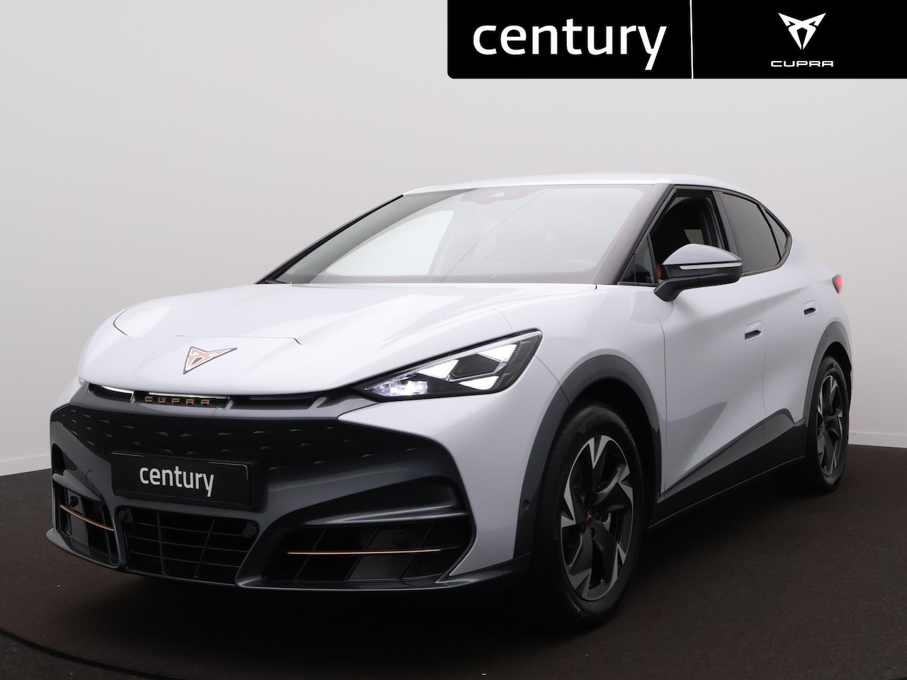 CUPRA Tavascan - Business 82 kWh Business 82 kWh . - AutoWereld.nl