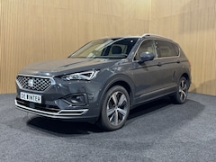 SEAT Tarraco - Xperience e-Hybrid | Camera | Stoel + Stuurverwarming | Leer / alcantara | CarPlay