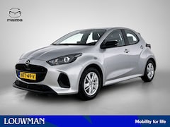 Mazda 2 Hybrid - 1.5 Centre-line | Stoelverwarming | Climate Control | Apple Carplay/Android Auto |