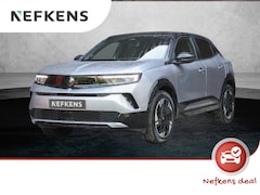 Opel Mokka-e - GS 54kWh 156pk | Dodehoekdetectie | Stuurverwarming | Adaptieve cruise control