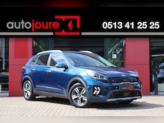 Kia Niro - 1.6 GDi Hybrid DynamicPlusLine | Origineel NL | Leder | Camera | ACC | Trekhaak |