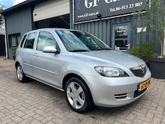 Mazda 2 - 2 1.4 Touring 2005 AIRCO APK NIEUW