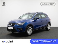 SEAT Arona - 1.0 TSI Style Business Intense 95pk | Trekhaak | Navigatiesysteem full map | Airco automat