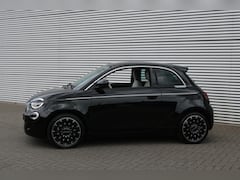 Fiat 500 - 3+1 La Prima By Bocelli 42 kWh (17.285Km Leder Carplay ACC JBL Camera Full-Led 17Inch Pdc