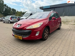 Peugeot 308 SW - 1.6 VTi XS