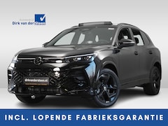 Volkswagen Tiguan - 1.5 eHybrid 272 PK R-Line Edition | Massagefunctie Voor | Stoelverwarming | Plug-in | 360°