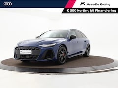 Audi A6 Avant - 2.0 367pk e-hybrid Quattro S edition Competition · Wegklapbare Trekhaak · 360 Camera · B&O