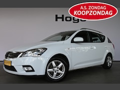 Kia Cee'd - 1.4 CVVT X-tra Airco Trekhaak Stoelverwarming All in Prijs Inruil Mogelijk