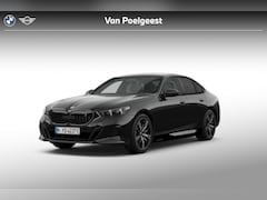 BMW i5 - Sedan eDrive40 M Sport Edition 84 kWh | M Sportpakket Pro | Innovation Pack | Travel Pack