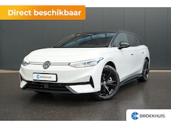 Volkswagen ID.7 Tourer - Limited Edition Plus | Koplampverlichting LED Matrix (IQ.Light) | Sfeerverlichting interie