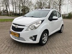 Chevrolet Spark - 1.0 16V LS+ Bi-Fuel