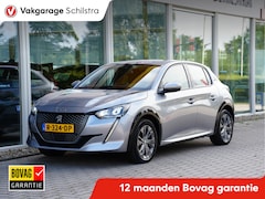 Peugeot e-208 - EV Allure Pack 50 kWh | Apple Carplay/Android Auto | Cruise | Achteruitrijcamera |