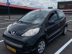 Peugeot 107 - 1.0-12V XS