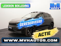 Lynk & Co 01 - 1.5 PHEV|FULL BLACK XL|LEER|360°CAM|NAP|SOH96%