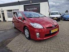 Toyota Prius - 1.8 186.000Km Nap/dealer onderhouden