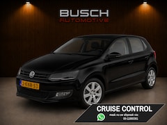 Volkswagen Polo - 1.2 TSI BlueMotion 5 deurs Edition+ AIRCO