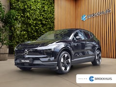 Volvo EX30 - Single Motor Essential 51 kWh | Stuur/stoelverwarming | Adaptive Cruise | BLIS
