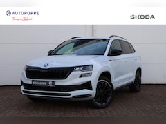 Skoda Karoq - 1.5 TSI ACT Sportline Business 150pk DSG7