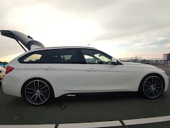 BMW 3-serie Touring - 316i Executive M sport / LED / PDC / Alcantara / 20' inch sportvelgen