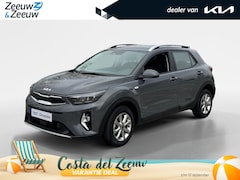 Kia Stonic - 1.0T MHEV DynamicLine | Airco | Camera | Cruise Control | LM Velgen | Apple Carplay & Andr