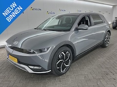 Hyundai IONIQ 5 - STYLE 77.4 kWh I AUTOMAAT I APPLE CARPLAY I P-CAMERA I KEYLESS ENTRY I NAVIGATIESYSTEEM