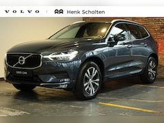Volvo XC60 - T4 Momentum Pro | Semi-Electrische Inklapbare Trekhaak | Dealeronderhouden | Comfortstoele
