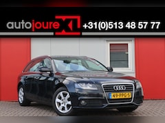 Audi A4 Avant - 1.8 TFSI Pro Line Business