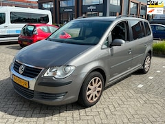 Volkswagen Touran - 1.4 TSI Trendline Business/ Export