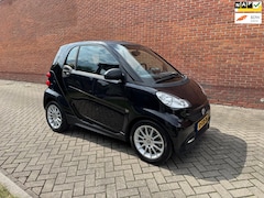 Smart Fortwo coupé - 1.0 mhd Edition Pure Airco