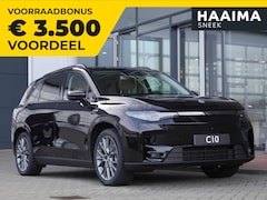 Leapmotor C10 - Design REEV 28.4 kWh | Nieuwe auto | Gecombineerde actieradius WLTP 974km | 1500 kg Trekge