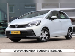 Honda Jazz - 1.5 Full Hybrid CVT Elegance