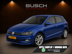 Volkswagen Polo - 1.0 TSI 5 deurs Beats | AUTOMAAT / DSG |