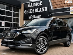 SEAT Tarraco - 2.0 TSI 4x4 Xcellence 7p.| Virtual-Cockpit | Full-Led | Apple/Android | ACC | Leder | Navi
