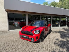 MINI Countryman - 1.5 220pk Plug-In Hybrid E ALL4 Aut. Cooper S E