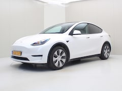 Tesla Model Y - Long Range AWD 75kWh 351pk AMD RYZEN 92.5 % Soh [ TREKHAAK+AUTOPILOT+19 INCH+PREMIUM AUDIO